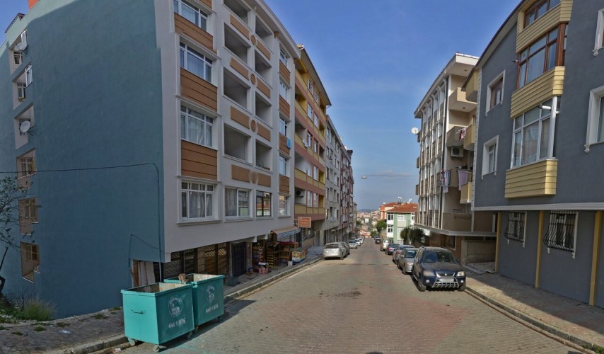 Burhaniye Elektrikçi