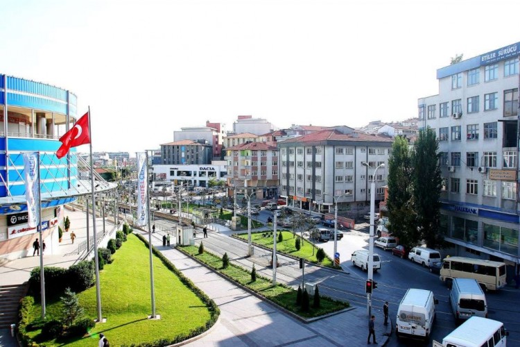 Abdurrahman Nafiz Gürman Elektrikçi