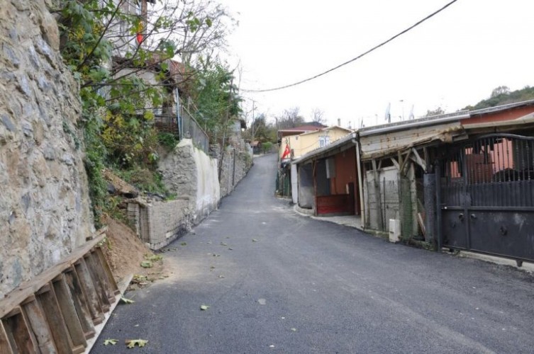 Ağaçdere Elektrikçi