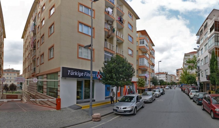 Ağaçlı Elektrikçi