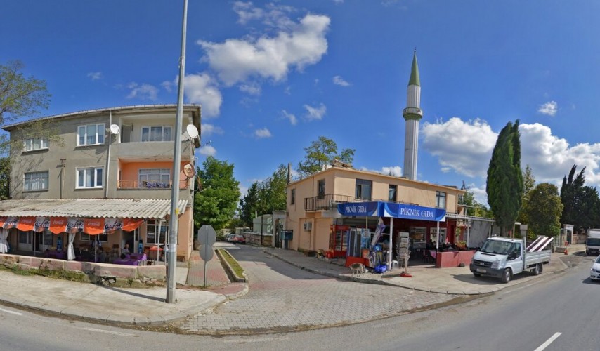 Ahmediye Elektrikçi