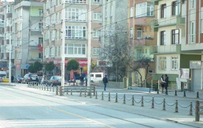 Akıncılar Elektrikçi