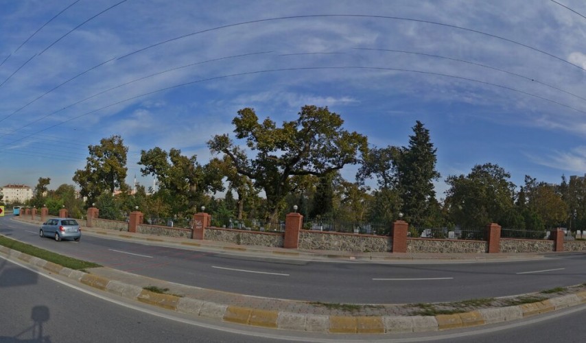 Akpınar Elektrikçi