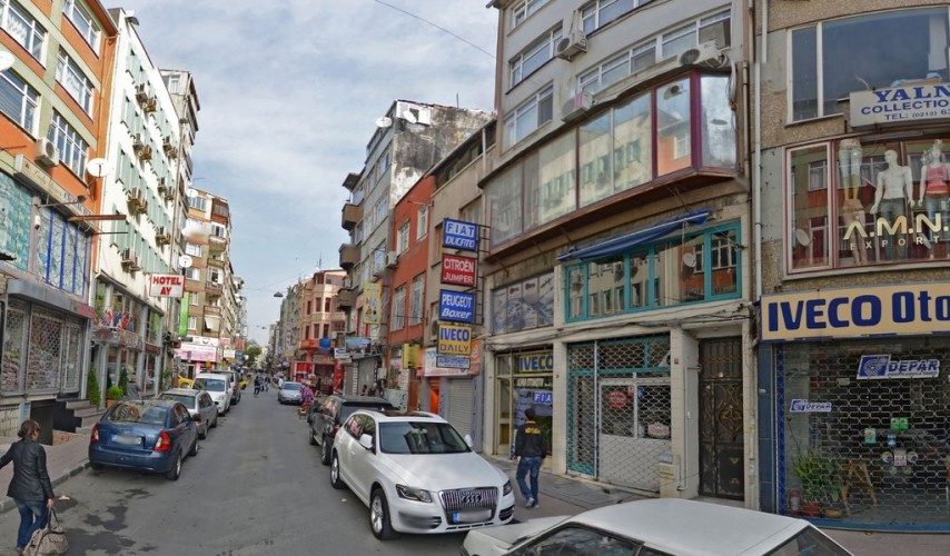 Fatih Aksaray Elektrikçi