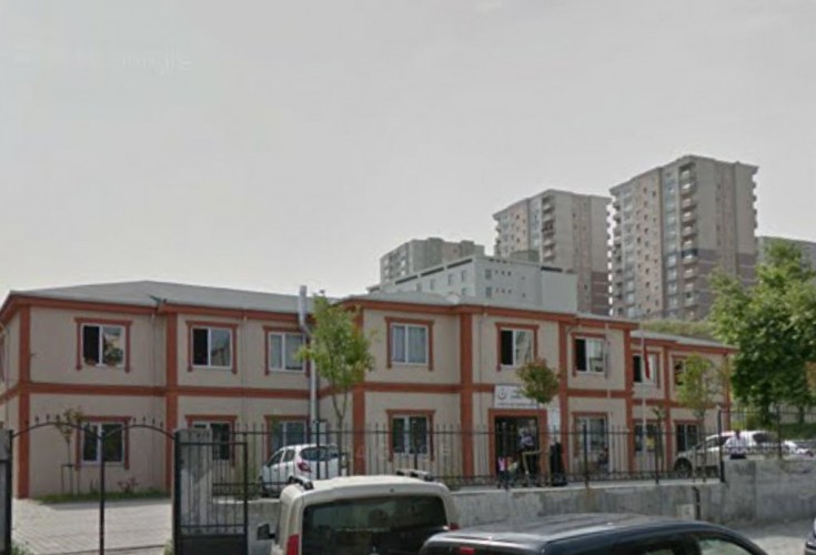 Akşemseddin Elektrikçi