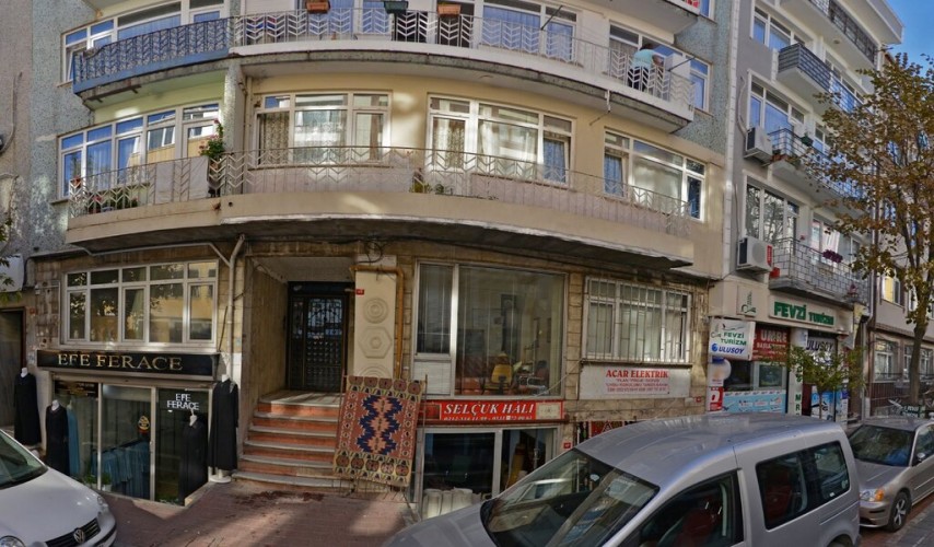 Ali Kuşçu Elektrikçi