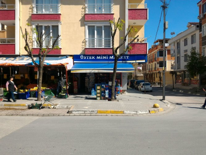 Ambarlı Elektrikçi