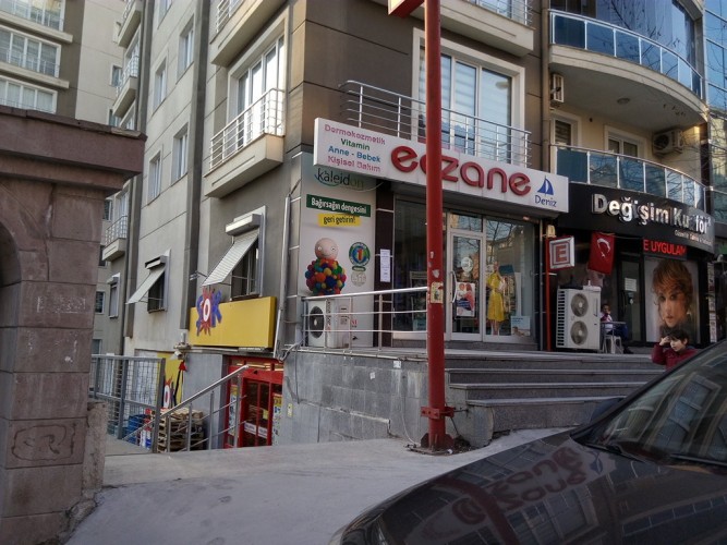 Aşık Veysel Elektrikçi