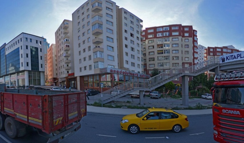 Atatürk Elektrikçi