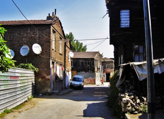 Ayvansaray Elektrikçi