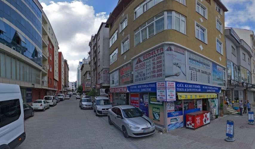 Bağlarçeşme Elektrikçi