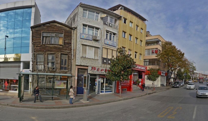 Bağlarbaşı Elektrikçi