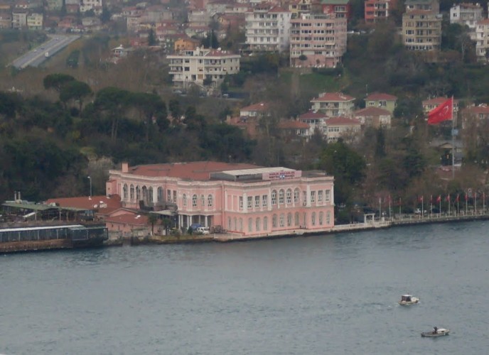 Baltalimanı Elektrikçi