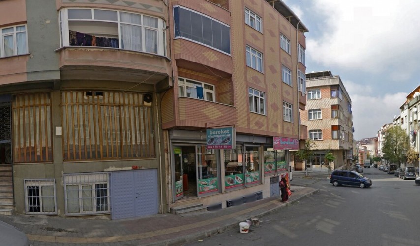 Barboros Hayrettin Paşa Elektrikçi