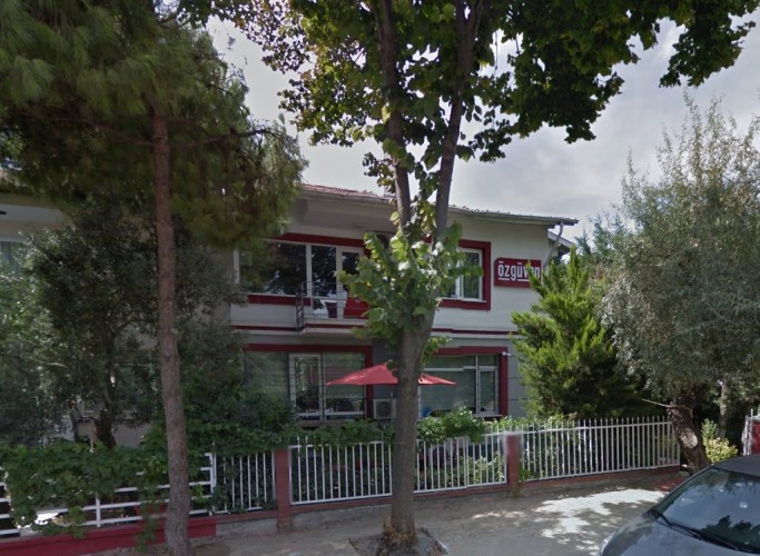 Basınköy Elektrikçi