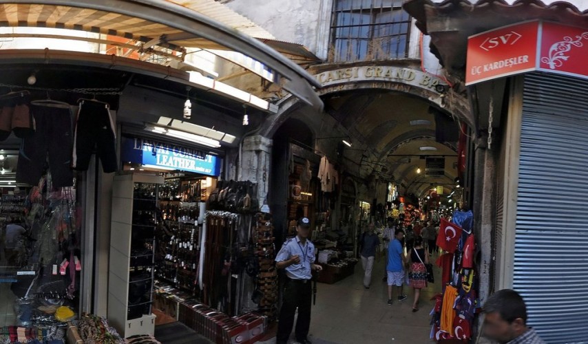 Beyazıt Elektrikçi