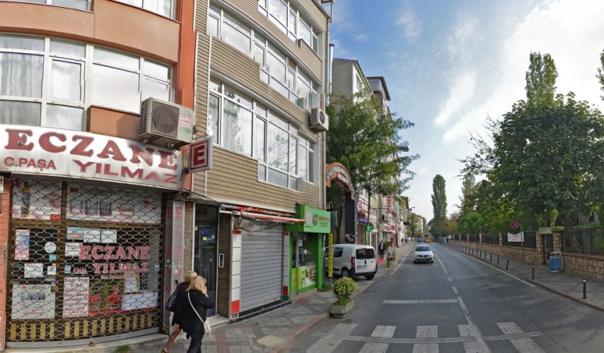 Cerrahpaşa Elektrikçi