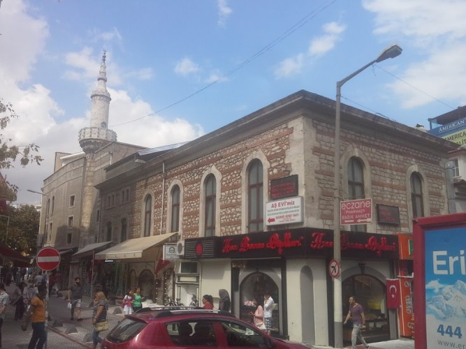 Cevizlik Elektrikçi