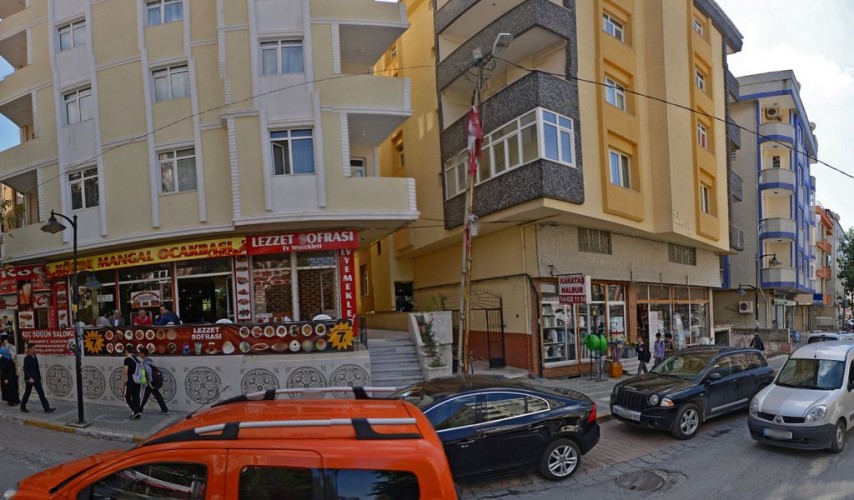 Cihangir Elektrikçi