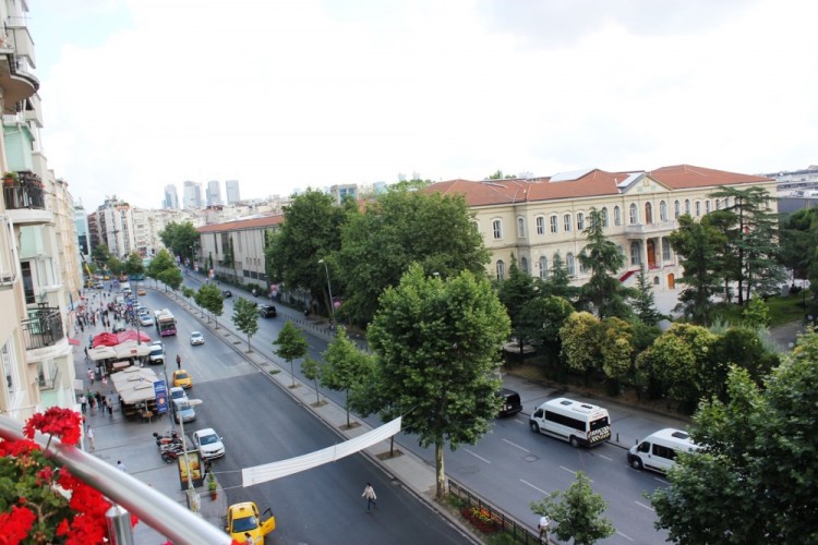 Şişli Cumhuriyet Elektrikçi