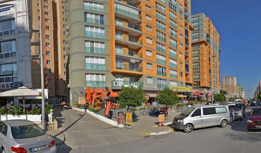 Esenyurt Cumhuriyet Elektrikçi