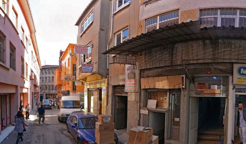 Demirtaş Elektrikçi