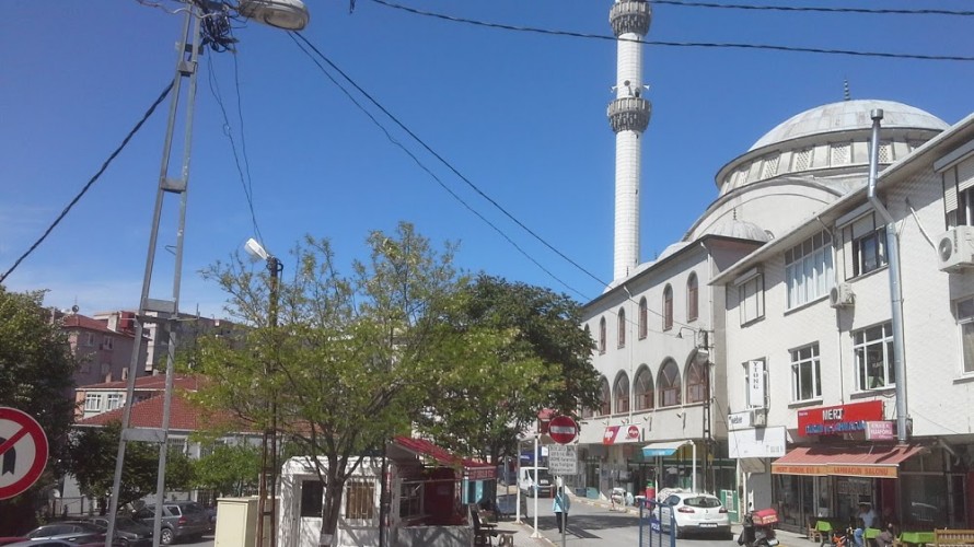 Dereağzı Elektrikçi