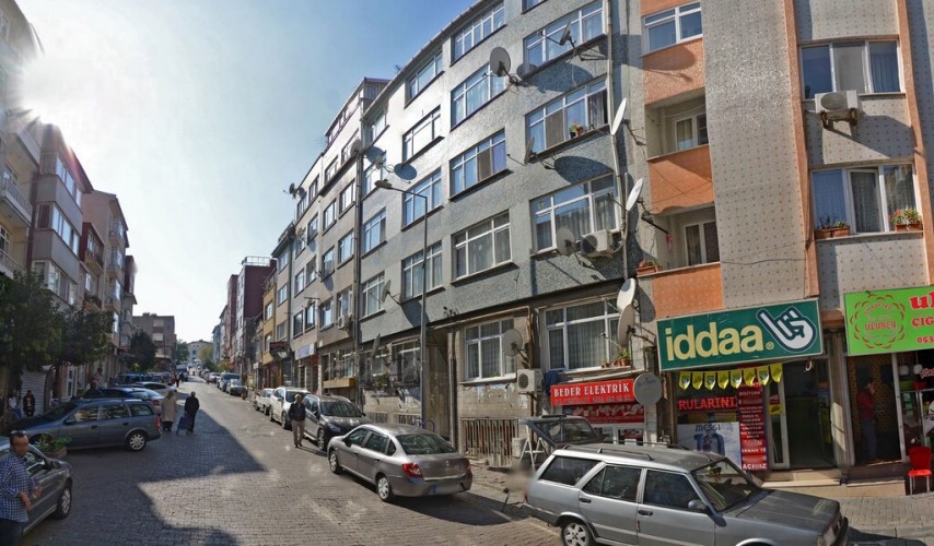 Derviş Ali Elektrikçi