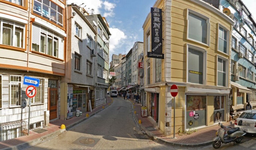 Şehremini Elektrikçi