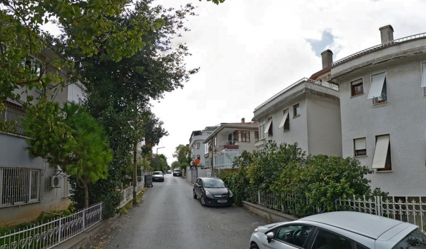 Şenlikköy Elektrikçi