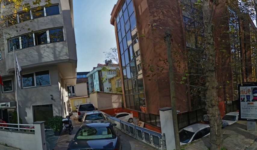 Şişli Esentepe Elektrikçi