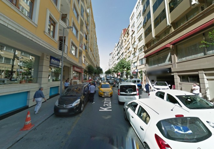 Şişli Eskişehir Elektrikçi