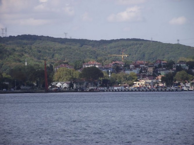 Sarıyer Ferahevler Elektrikçi