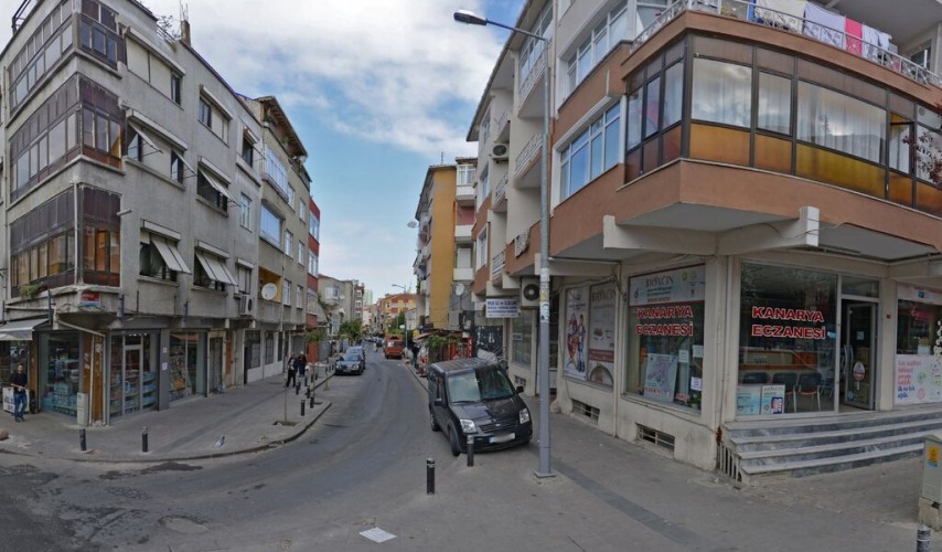 Fevzi Çakmak Elektrikçi