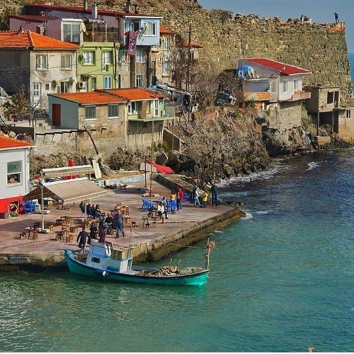 Garipçe Elektrikçi