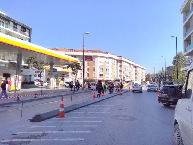 Göktürk Elektrikçi