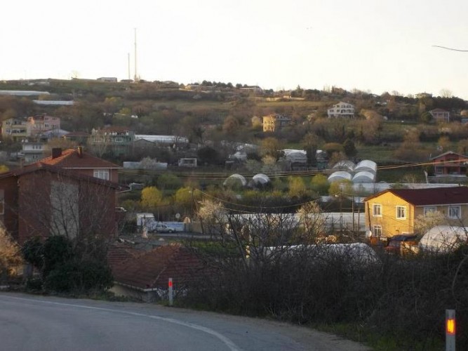 Gümüşdere Elektrikçi