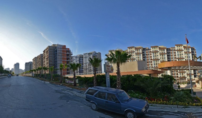 Güzelyurt Elektrikçi