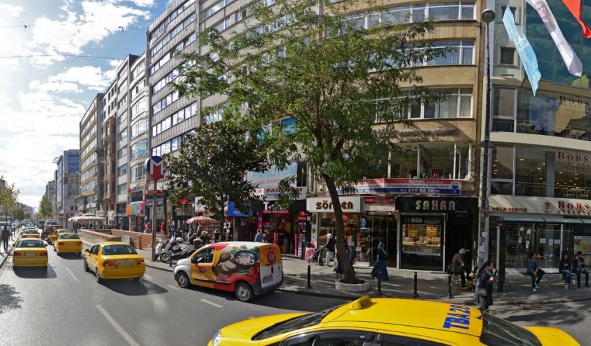 Halaskargazi Elektrikçi