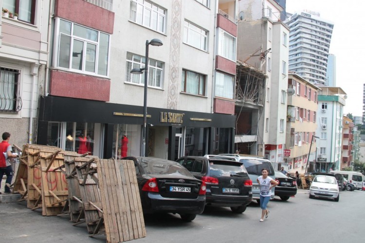 Halide Edip Adıvar Elektrikçi