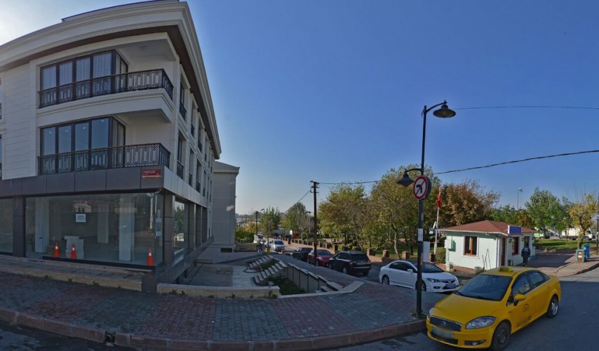 Halil Rıfat Paşa Elektrikçi