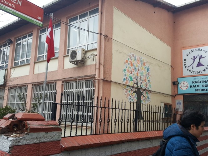 Harmantepe Elektrikçi