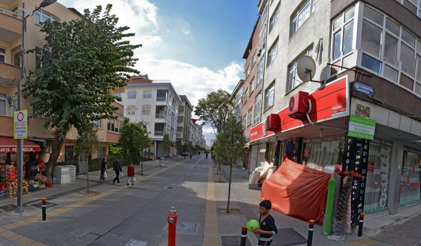 Hürriyet Elektrikçi