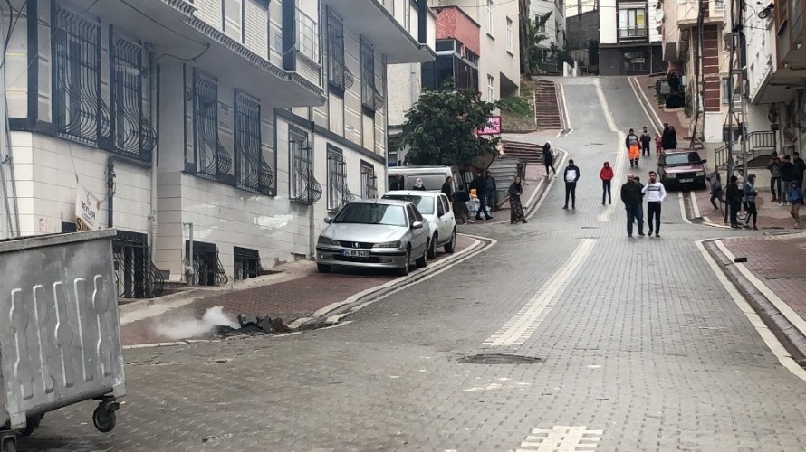 Esenyurt Hürriyet Elektrikçi