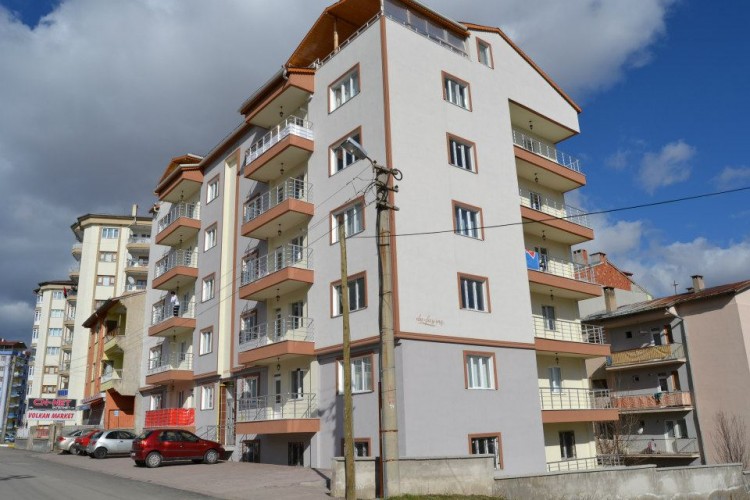 Huzur Mahallesi Elektrikçi