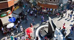 Beşiktaş Elektrikçi