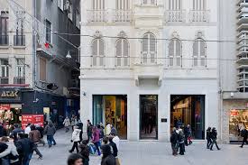 Beyoğlu Elektrikçi