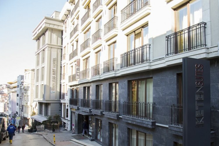 İnönü Elektrikçi