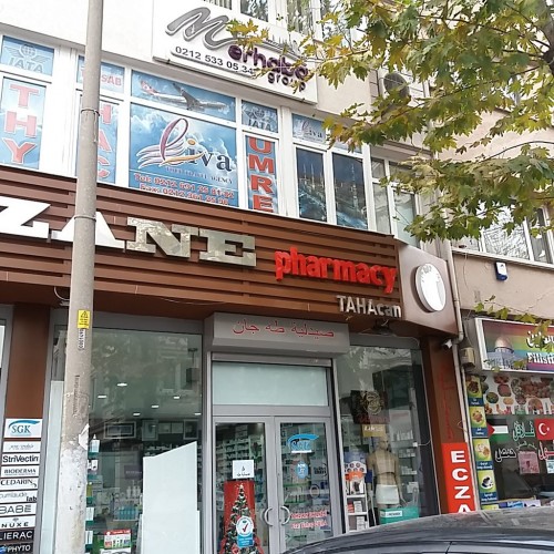 İskenderpaşa Elektrikçi