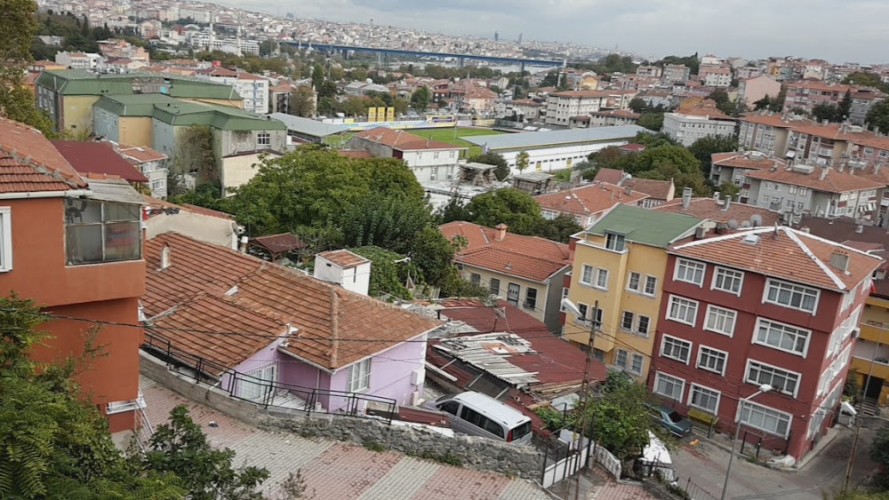 İslambey Elektrikçi